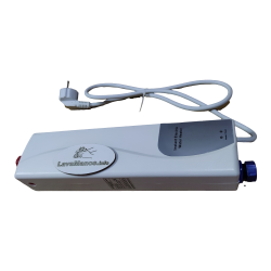 Mini Instant Hot Water Heater for Hand Wash Sinks | 3000W