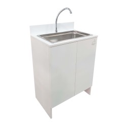 copy of Self-contained electric sink Mini Clinic extra