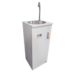 Autonomous Electric Handwash Basin Higienix Pro