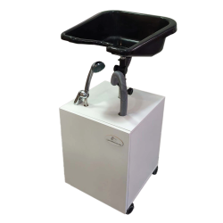 lava cabezas portatil y autonomo