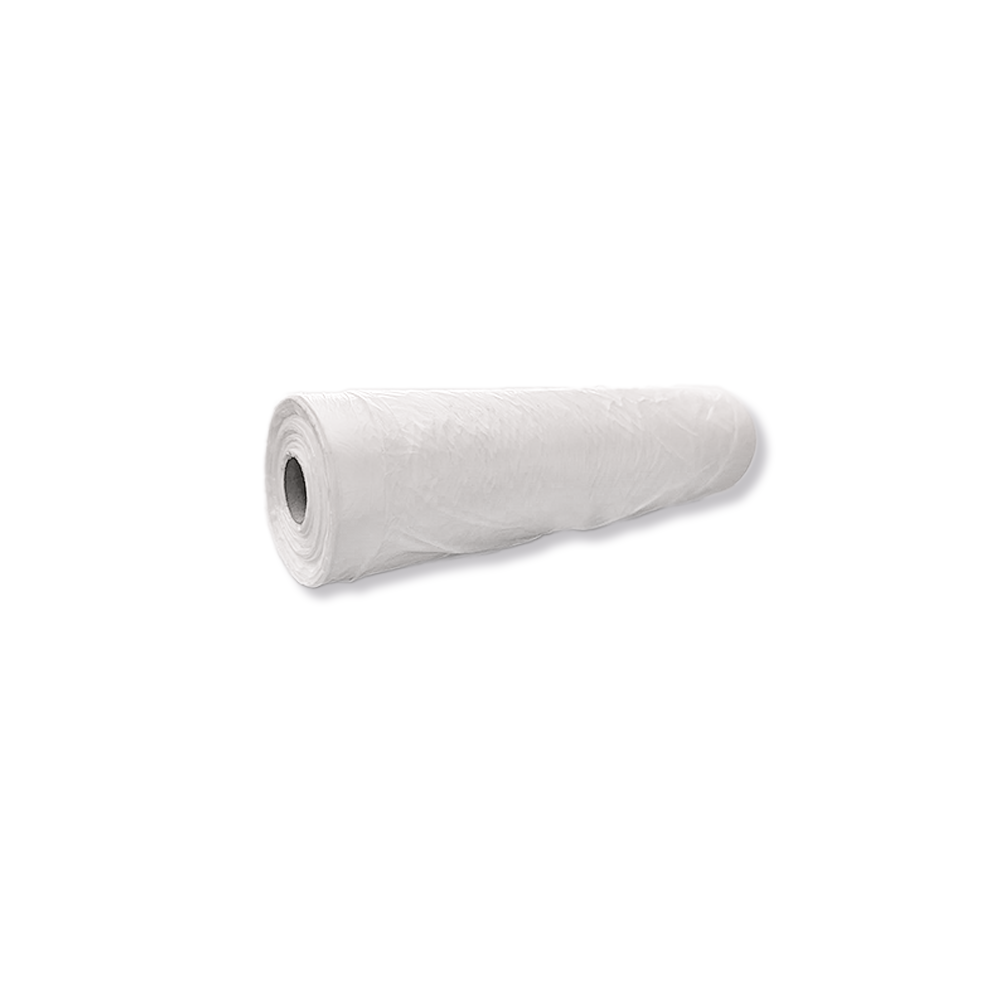 Rouleau de 400 sacs compostables 30x40 cm