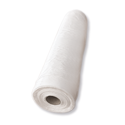 Rouleau de 400 sacs compostables 30x40 cm
