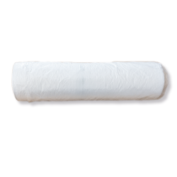 Dispensador de gel integrado en encimera. Capacidad: 1/2 litro