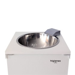 Carcasas intercambiables para grifo “Clic Cascada”