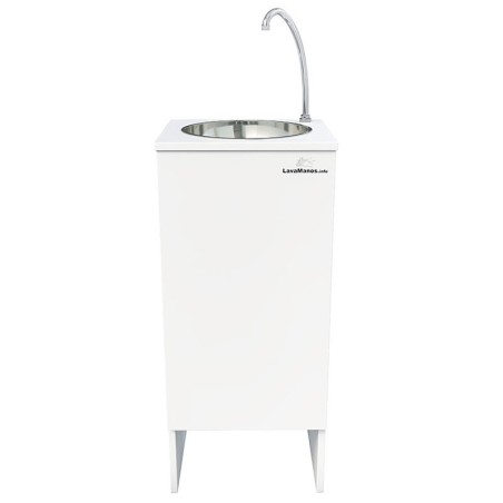 Lavamanos autónomo Mini Clinic ELECTRICO