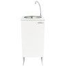 Lavabo portable autonome Mini Clinic. ÉLECTRIQUE