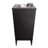 Self-contained Portable Sink Mini Clinic. Ultra-low Waterfall Spout. Electric