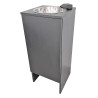 Self-contained Portable Sink Mini Clinic. Ultra-low Waterfall Spout. Electric