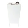 Self-contained Portable Sink Mini Clinic. Ultra-low Waterfall Spout. Electric