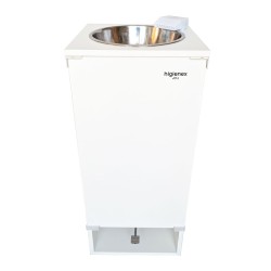 copy of ELECTRONIC stainless steel sink. NOT AUTONOMOUS