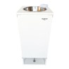 copy of ELECTRONIC stainless steel sink. NOT AUTONOMOUS