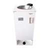 New Self-contained Portable Sink with Customizable Faucet