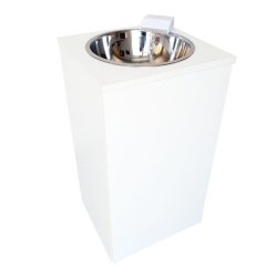 Higienex Children's Self-Contained Sink | Portable Electric