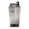 Lava-mãos Autónomo Inox Higienex Plus | Hidráulico ou Elétrico