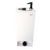 Lave-mains Autonome Portable Higienex | Panneau Frontal Lisse