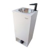 Lave-mains Autonome Portable Higienex | Panneau Frontal Lisse