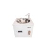 Higienex Plus Self-contained Portable Sink | Built-in Waste Bin