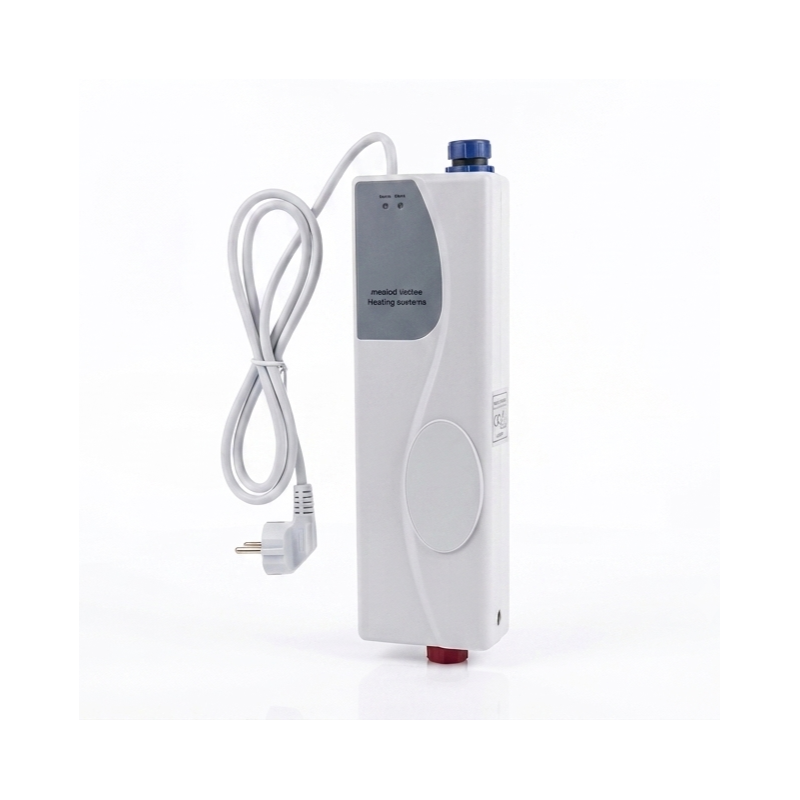 Mini Instant Hot Water Heater for Hand Wash Sinks | 3000W