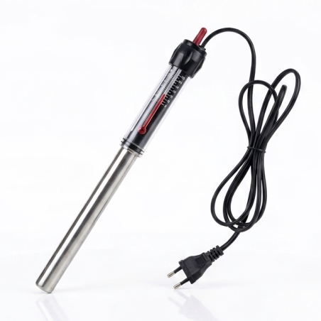 220V Hot Water Kit for Self-contained Portable Sinks | 200W Heater