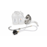 Kit Lave-mains Autonome à Encastrer | Pompe Hydraulique | Lavamanos.eu